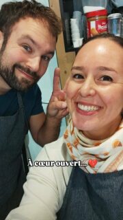 Une publication un peu particulière...
Difficile de retenir mes larmes j'avoue...
Rien n'est fini, mais les temps sont durs... 💔
#salondethe #salondethéarmentières #armentieres #hautsdefrance #kidsfriendly #lestempssontdurs #acoeurouvert #cafelatte #lattemacchiato #entrepreneur #entrepreunariat #montersaboite