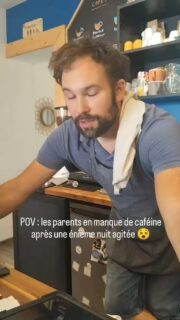 Allez courage les parents ! On est avec vous ! On est passé par là nous aussi ! 😵

En espérant que les vacances les aident à faire des grasses matinées 😏🙃

Le salon de thé est ouvert tout le mois de juillet, profitez-en !

On fera une pause en août 

#salondethe #enmanquedecafé #lattemacchiato #cafeenterrasse #couragelesparents