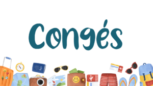congés